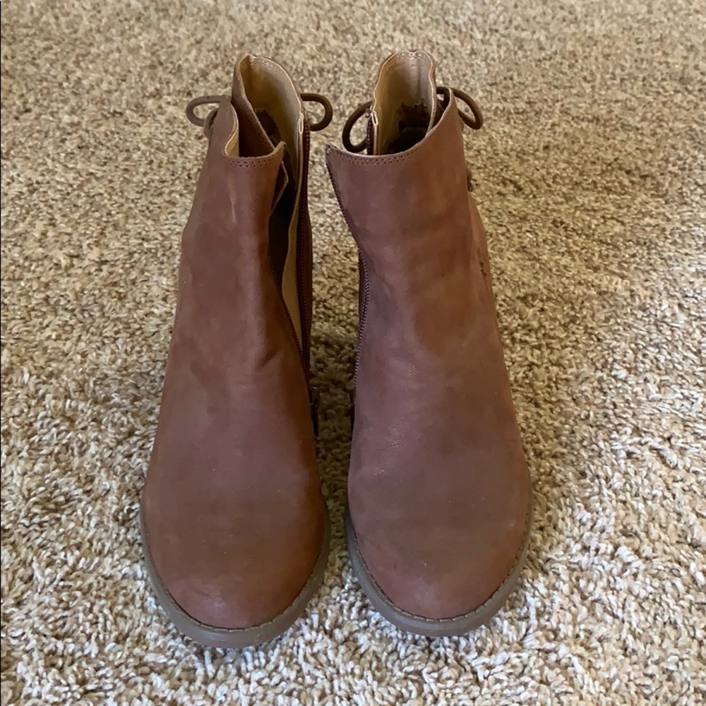 Lucky Brand Wedges